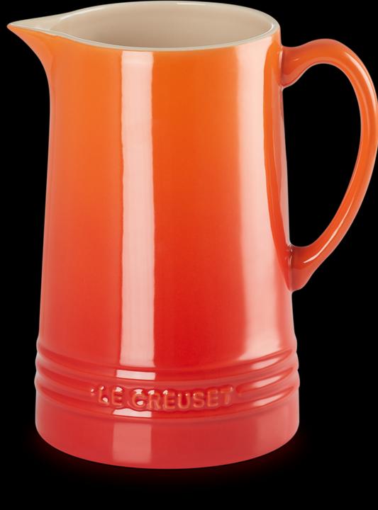 Immagine prodotto Le Creuset BROCCA DI SUCCO DA 1,5 L ROSSO FORNO (1.50 l)