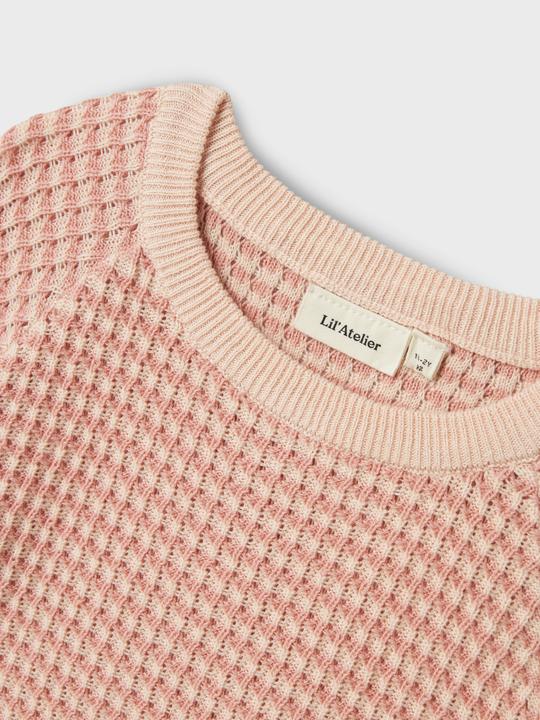 Image du produit Name it Loose Fit Stricktop (110)