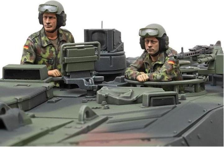 Produktbild Tamiya Leopard 2 A7V