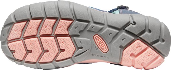 Actual product image Keen Y Seacamp II CNX (36)