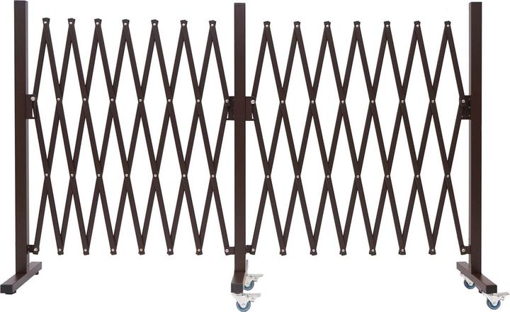 Actual product image Swisshandel24 Barrier grid (6 cm)