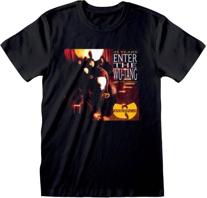 Actual product image Wu Tang Clan UTHE450 P (S)