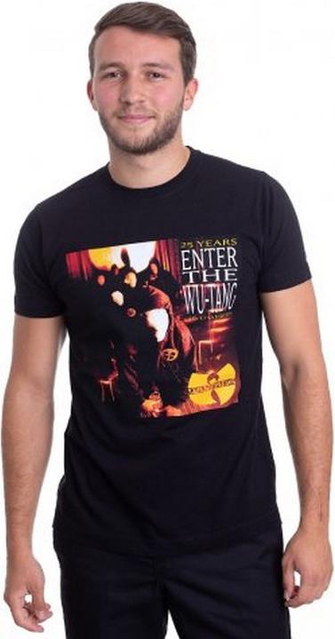 Actual product image Wu Tang Clan UTHE450 P (S)