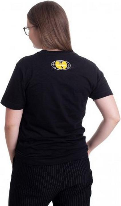Actual product image Wu Tang Clan UTHE450 P (S)