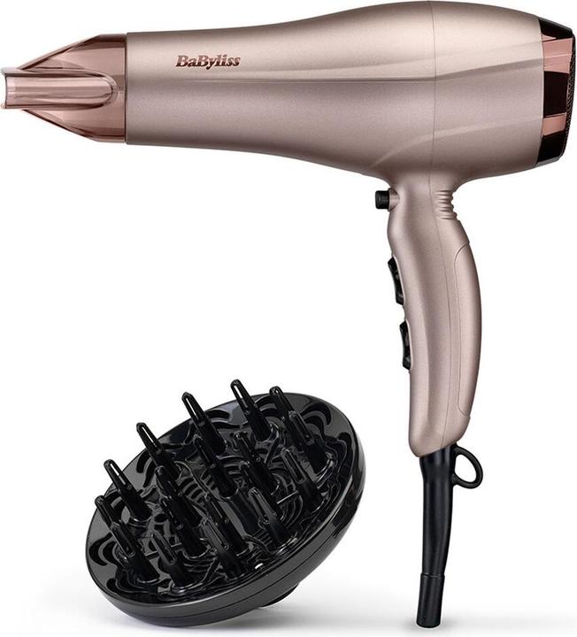 BaByliss Smooth Dry 5790PE