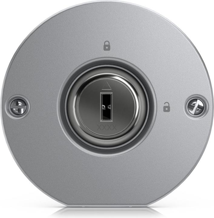 Produktbild Ubiquiti UniFi Access Rescue KeySwitch (Schlüssel)