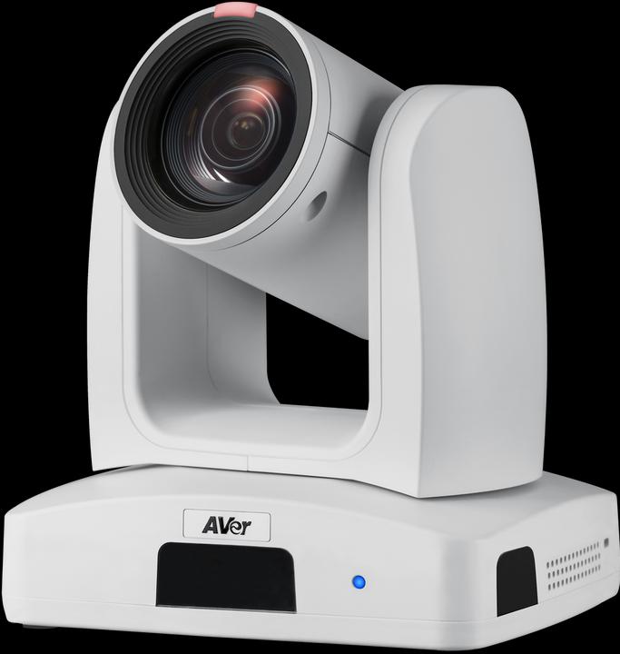 Actual product image AVer PTZ211 (1080p60, 12X zoom