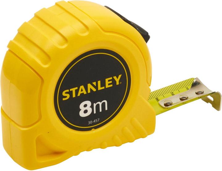 Produktbild Stanley Rollmeter (Metrisch)
