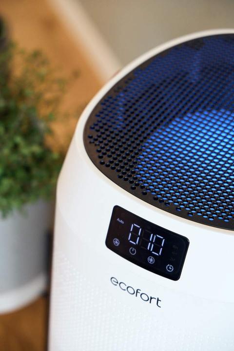 Image du produit ecofort ecoQ CleanAir 400 (80 m²)