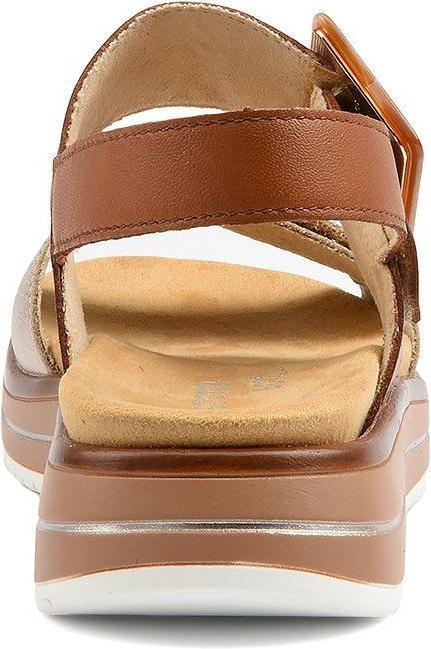 Actual product image Remonte Carpino (40)