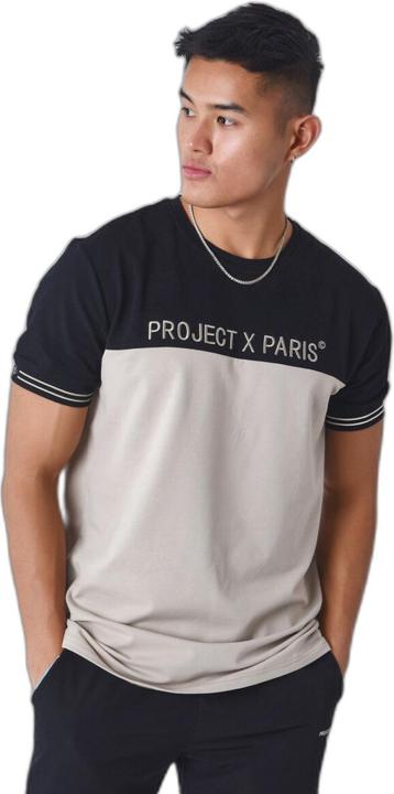 Actual product image Project X Paris T-shirt (XS)