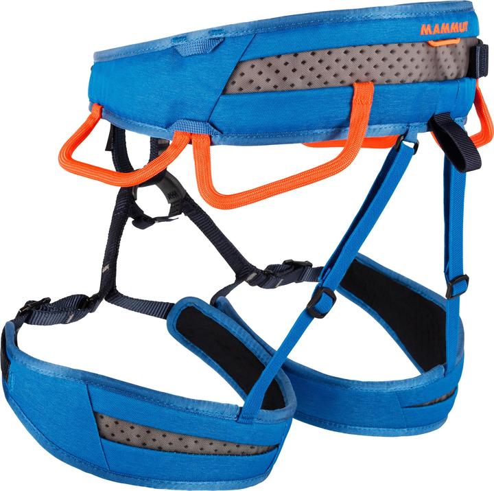 Image du produit Mammut Ophir Fast Adjust Klettergurt (M)