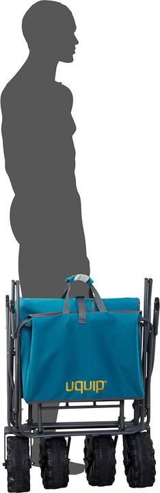Produktbild Uquip Buddy Bollerwagen