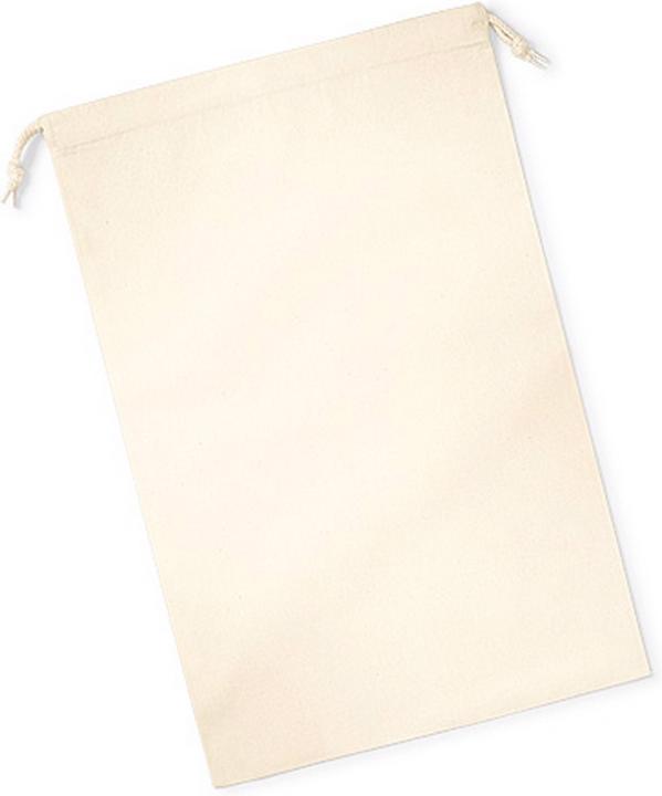 Image du produit Westford Mill Sac en coton (3 l)
