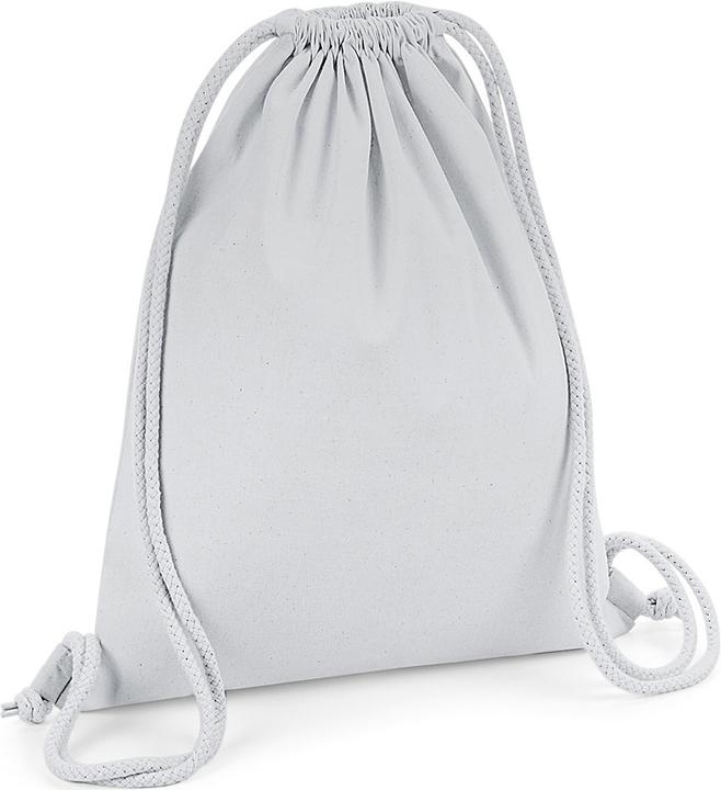 Immagine prodotto Westford Mill Borsa da ginnastica in cotone organico (12 l)