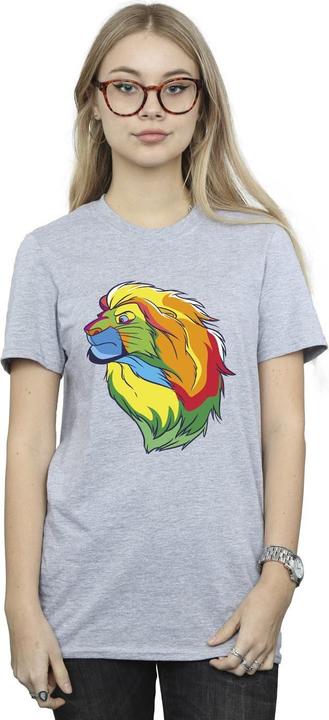 Produktbild Disney The Lion King Colours TShirt (XL)