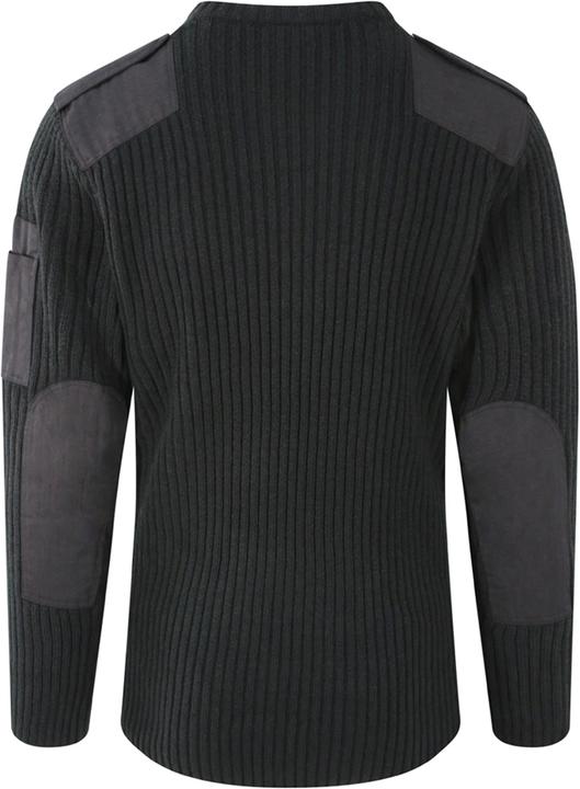 Produktbild Pro RTX Pro Acryl Security VAusschnitt Pullover (XXL)