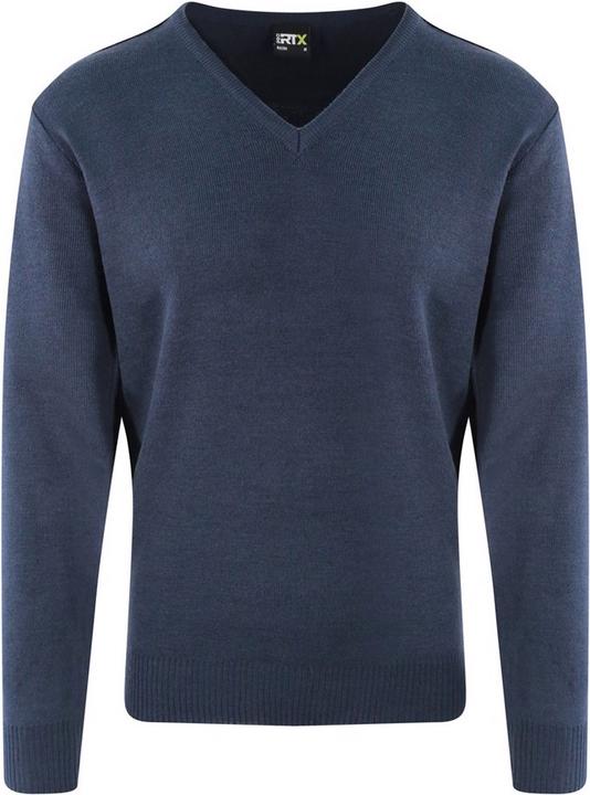 Pro RTX Pro Acryl VAusschnitt Sweater