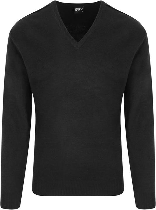 Image du produit Pro RTX Sweat Pro Acrylique col V (L)