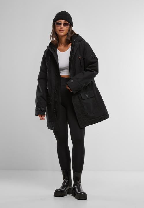 Produktbild Forvert Fiss Parka - 183271 (XL)