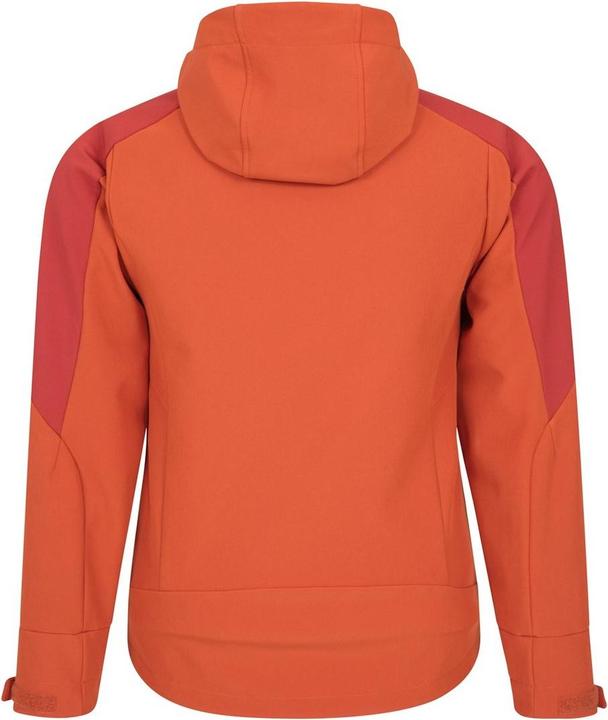 Produktbild Mountain Warehouse Radius Softshelljacke (XXS)