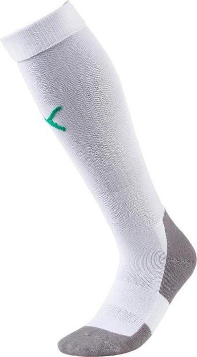 Actual product image Puma Team LIGA Socks CORE-703441 (43, 46)