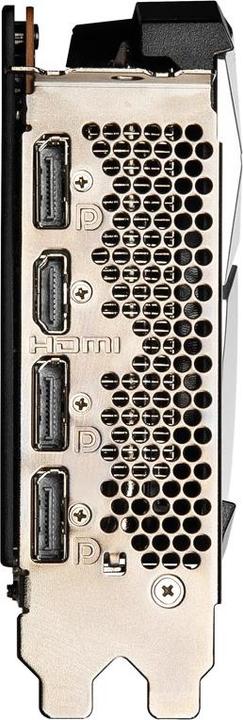 Produktbild MSI Radeon RX6650XT MECH 2X OC (8 GB)