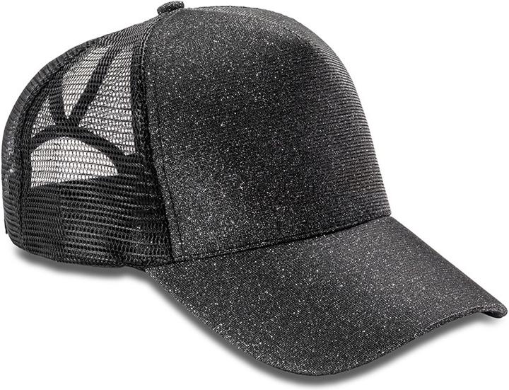 Result Core Sparkle Baseballkappe (One Size)