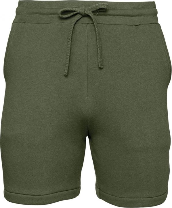 Bella Canvas Sweatshorts