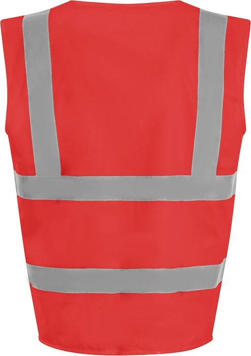 Produktbild Pro RTX High Vis Sicherheitsweste (M)