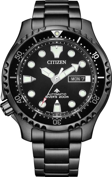 Produktbild Citizen Promaster Dive (Analoguhr, 44 mm)