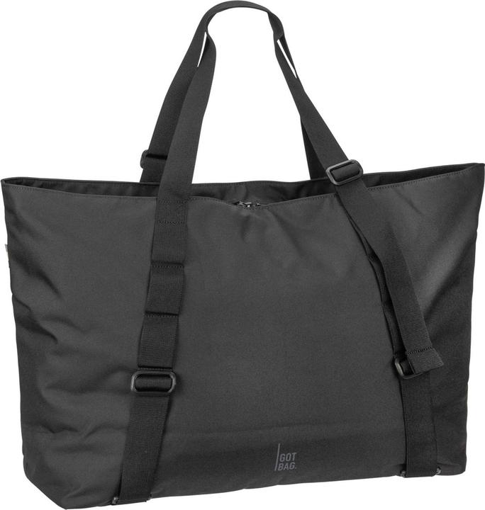 Actual product image GOT BAG Shopper Tote Bag Large Monochrome (40 l)