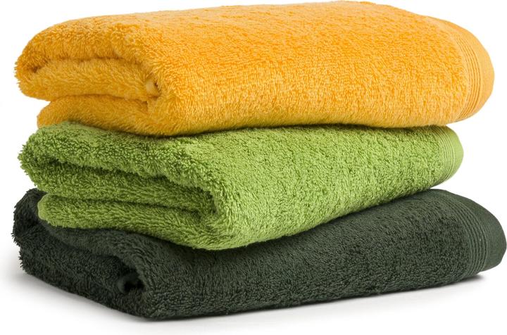 Productafbeelding Möve Superwuschel handdoek 50X100 cm (50 x 100 cm)