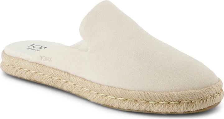 Immagine prodotto Toms W's Santiago Mule Suede (39)