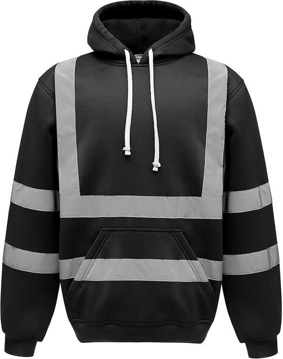 Image du produit Yoko Sweat à capuche (L)