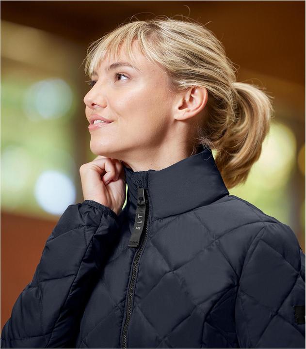 Produktbild ELT Lightweight Jacke Monza Damen (M)