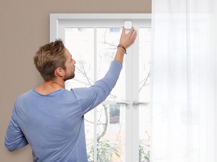 Immagine prodotto Gigaset Elements - window - sensore per finestra