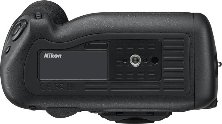 Produktbild Nikon D5 Body CF (21.33 Mpx, Vollformat)