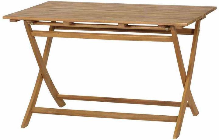 Image du produit Siena Garden Klapptisch (80 cm)