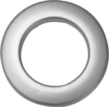 Produktbild Gardinia Stoffösen klein 4,6 / 2,8
