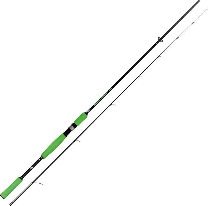 Immagine prodotto Stucki Thun Calabrone verde (Filatura, 270 cm)
