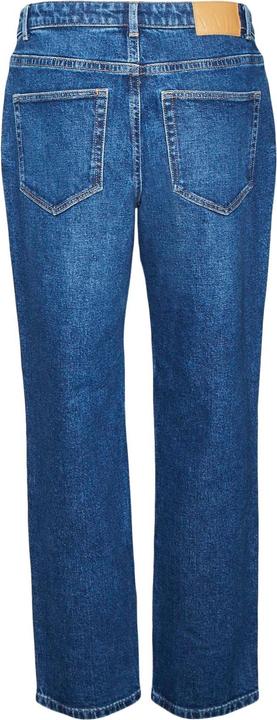Immagine prodotto Vero Moda VMKYLA Mid Rise Gerade geschnitten Jeans Straight-Fit (W26/L32)