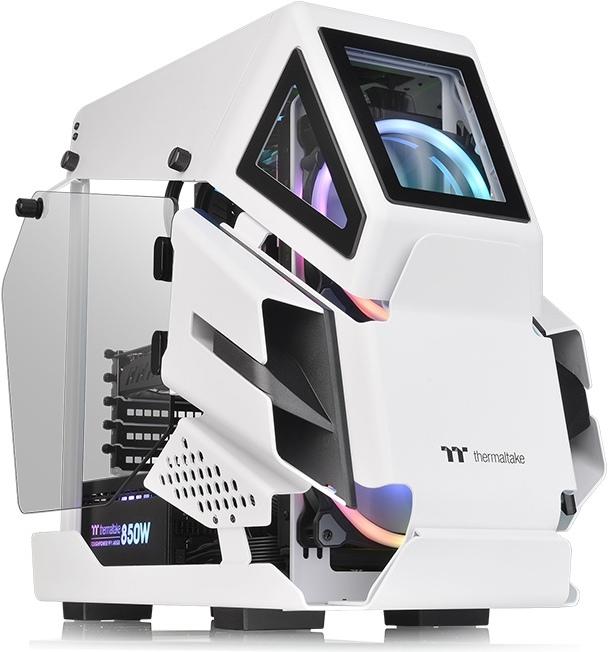 Produktbild Thermaltake AH T200 (mATX, Mini-ITX)