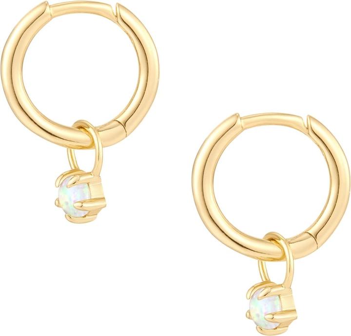 Immagine prodotto Glanzstücke München Orecchini da donna - 35908 (Argento)
