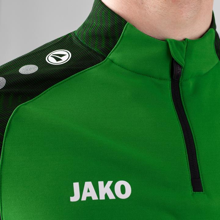 Produktbild JAKO Ziptop Performance (128)