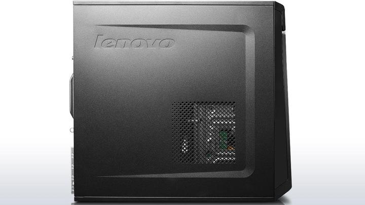 Produktbild Lenovo H50-50 (Intel Core i7-4790, 8 GB, GeForce GTX 745)