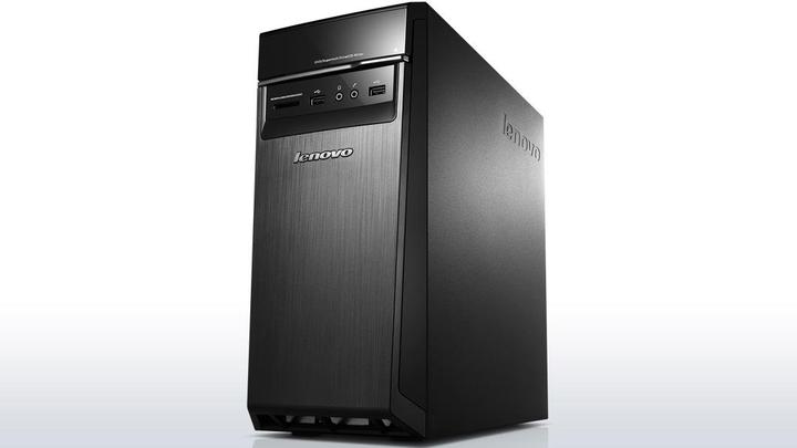 Produktbild Lenovo H50-50 (Intel Core i7-4790, 8 GB, GeForce GTX 745)