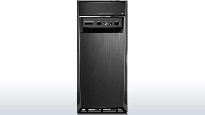 Produktbild Lenovo H50-50 (Intel Core i7-4790, 8 GB, GeForce GTX 745)