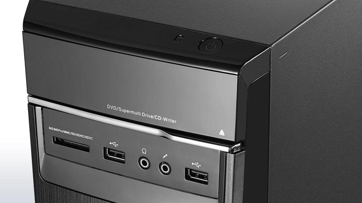 Produktbild Lenovo H50-50 (Intel Core i7-4790, 8 GB, GeForce GTX 745)