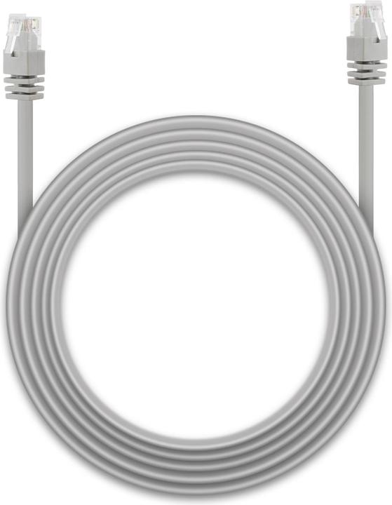 Actual product image Reolink 18M CAT5e RJ45 network cable (S/FTP, CAT5e, 18 m)